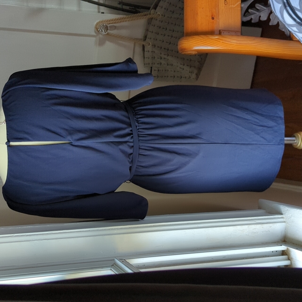 Jessica Simpson Cold Shoulder dress - Picture 2 of 10